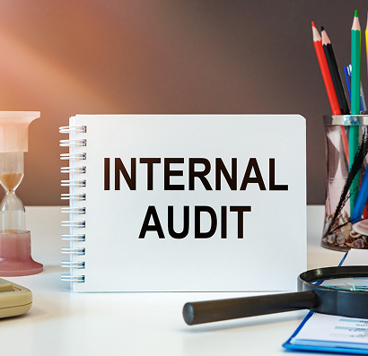 Internal Audit Services